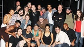 Jesus Christ Superstar – Gregg Allman- the cast