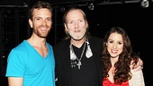 Jesus Christ Superstar – Paul Nolan -Gregg Allman- Chilina Kennedy
