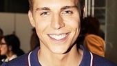Harvey - Opening Night – Nolan Gerard Funk