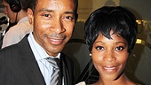 Harvey - Opening Night – Charles Randolph-Wright - Valisia Lekae
