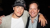 Harvey - Opening Night – Woody Harrelson – Steve Guttenberg
