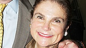 Harvey - Opening Night – Andrew Levy - Tovah Feldshuh