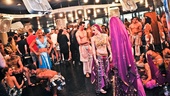 Broadway Bares XXII – Cast of Broadway Bares XXII