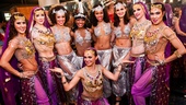 Broadway Bares XXII – Ladies of Broadway Bares XXII