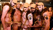 Broadway Bares XXII –  Goldilocks and The Bears