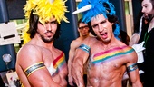 Broadway Bares XXII – Kyle Langworthy- Mark Fisher 