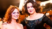 Broadway Bares XXII – Kristen Beth Williams- Jennifer Tilly