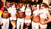 Broadway Bares XXII – Ugly Duckling