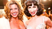 Broadway Bares XXII – Rachelle Rak – Nikka Graff Lanzarone