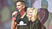 Broadway Bares XXII – Jerry Mitchell- Judith Light