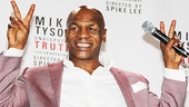 Undisputed Truth Meet The Press – Mike Tyson 