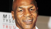 Undisputed Truth Meet The Press – Mike Tyson