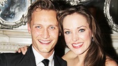 Laura Osnes at the Carlyle- Nathan Johnson - Laura Osnes