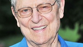 As You Like It Opening Night – John Cullum