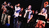 Pump Up The Volume – Zal Owen – Stephanie Kababe – Leslie Odom, Jr. – Travis Morin – Jessica Waxman