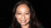 Yvonne Elliman at Jesus Christ Superstar – Yvonne Elliman