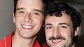 Evita- Michael Urie - Max von Essen