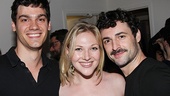 Evita- Bob Lenzi -Steffanie Leigh - Max von Essen