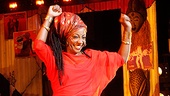Fela Opening Night 2012 – Paulette Ivory