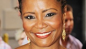 Fela Opening Night 2012 – Tonya Pinkins 
