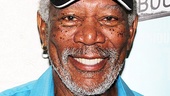 Morgan Freeman at Clybourne Park – Morgan Freeman 