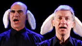 Show Photos - Silence - David Garrison