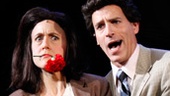 Show Photos - Silence - Jenn Harris - Harry Bouvy