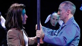 Show Photos - Silence - Jenn Harris - David Garrison