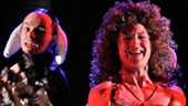 Show Photos - Silence - Stephen Bienskie