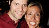 Dogfight Opening Night – Tom Kitt – Amanda Green 