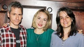 Clybourne Park 100 Performances – Bruce Norris – Sarah Goldberg – Pam MacKinnon 