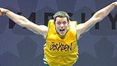 Show Photos - Bring It On: The Musical - cast