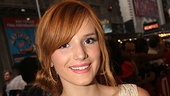 Bring It On Opening Night – Bella Thorne 
