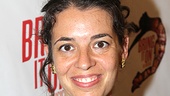 Bring It On Opening Night – Quiara Alegria Hudes