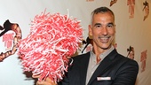 Bring It On Opening Night – Jerry Mitchell 