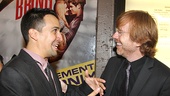 ing It On Opening Night – Lin-Manuel Miranda – Trey Anastasio