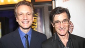 Bring It On Opening Night – Roger Rees – Rick Elice