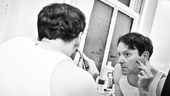 Backstage at Clybourne Park – Jeremy Shamos