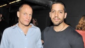 Bullet for Adolf – Woody Harrelson- David Blaine	