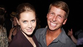 Into the Woods- Amy Adams - Jack McBrayer