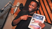Bring It On Recording – Dominique Johnson