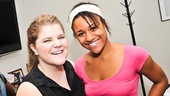 Bring It On Recording –Ryann Redmond – Ariana DeBose