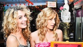 Broadway Besties – Caissie Levy – Kacie Sheik
