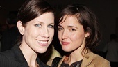 Heartless – Opening Night – Miriam Shor – Rose Byrne