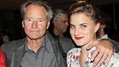 Heartless – Opening Night – Sam Shepard – Hannah Shepard