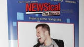 NEWSical- Perez Hilton