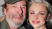 The Best Man – Closing Night – Rip Torn – Angelica Page