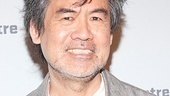 The Train Driver – Opening Night – David Henry Hwang