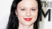 ‘Book of Mormon’ LA Opening—Thora Birch