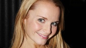 ‘Book of Mormon’ LA Opening—Kate Reinders